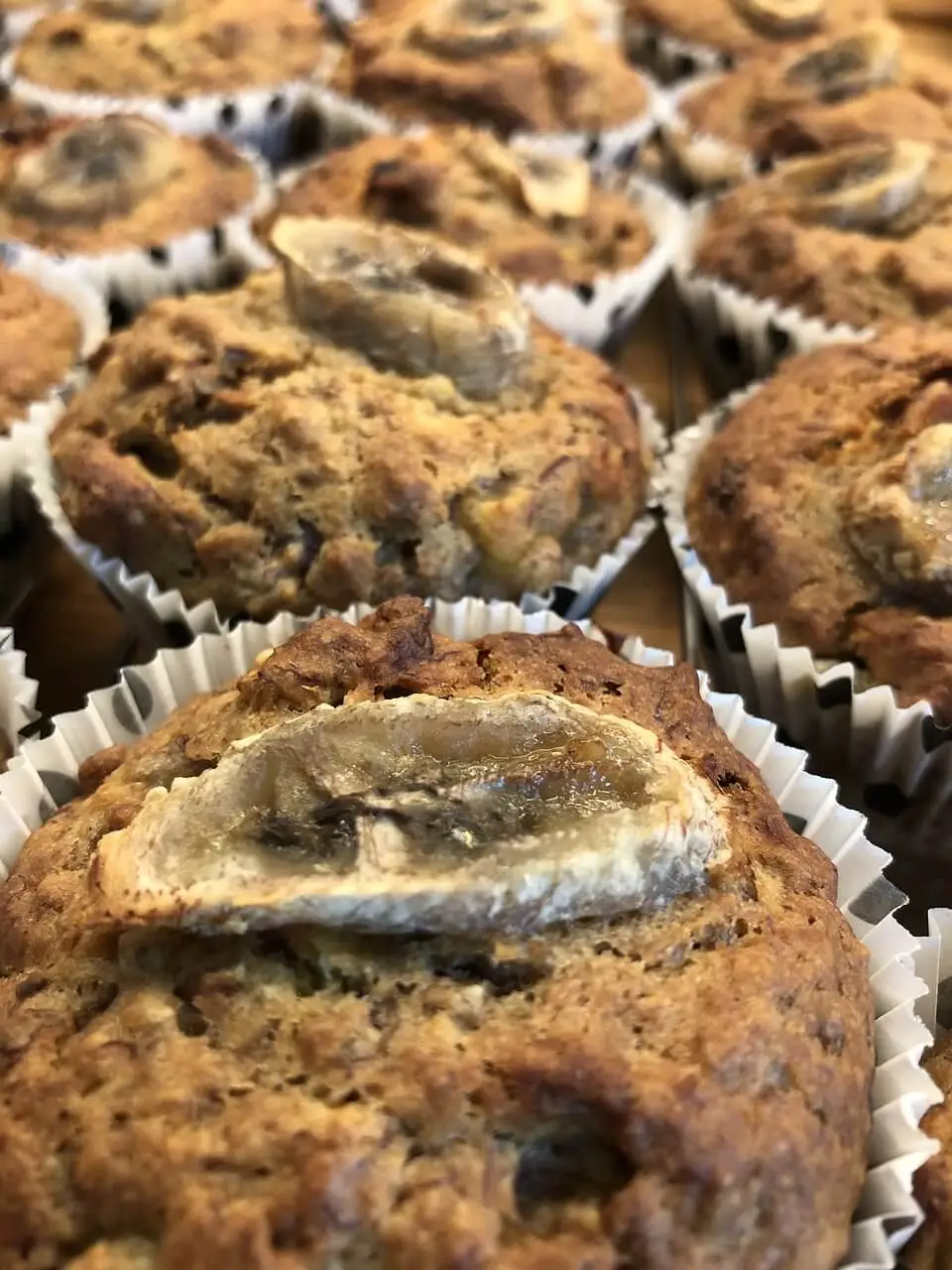 Discover the perfect Protein Banana Muffin Recipe for a healthy snack. Easy, delicious, and packed with nutrition for your active lifestyle