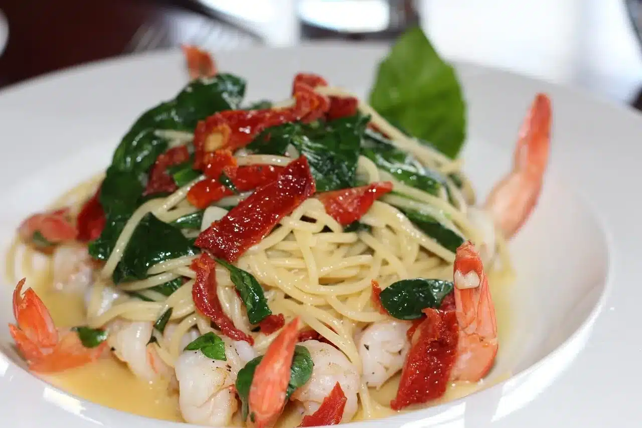 Discover our Lobster Pasta Recipe, a perfect blend of rich flavors and fine dining. Ideal for seafood lovers seeking a culinary adventure.