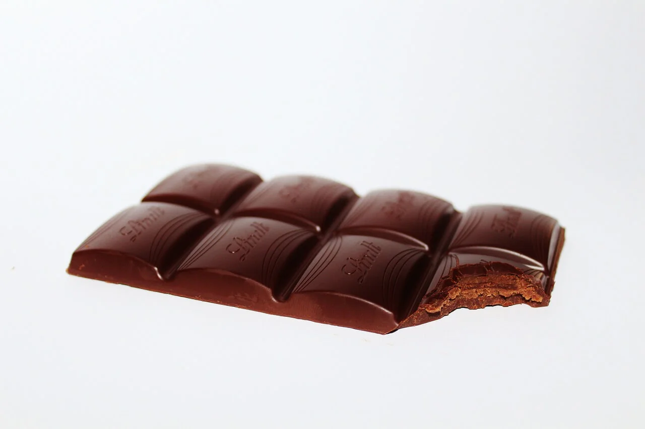Explore the compatibility of Dark Chocolate with a Low FODMAP diet, offering insights for those managing IBS and digestive health