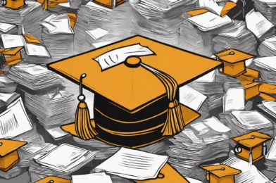 How to Manage Student Loan Debt Without Feeling Overwhelmed