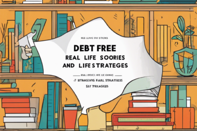 Debt-Free Living: Real-Life Stories and Strategies