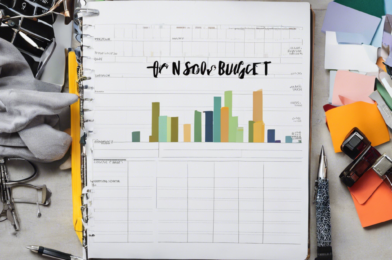 How to Create a No-Spend Budget for 30 Days